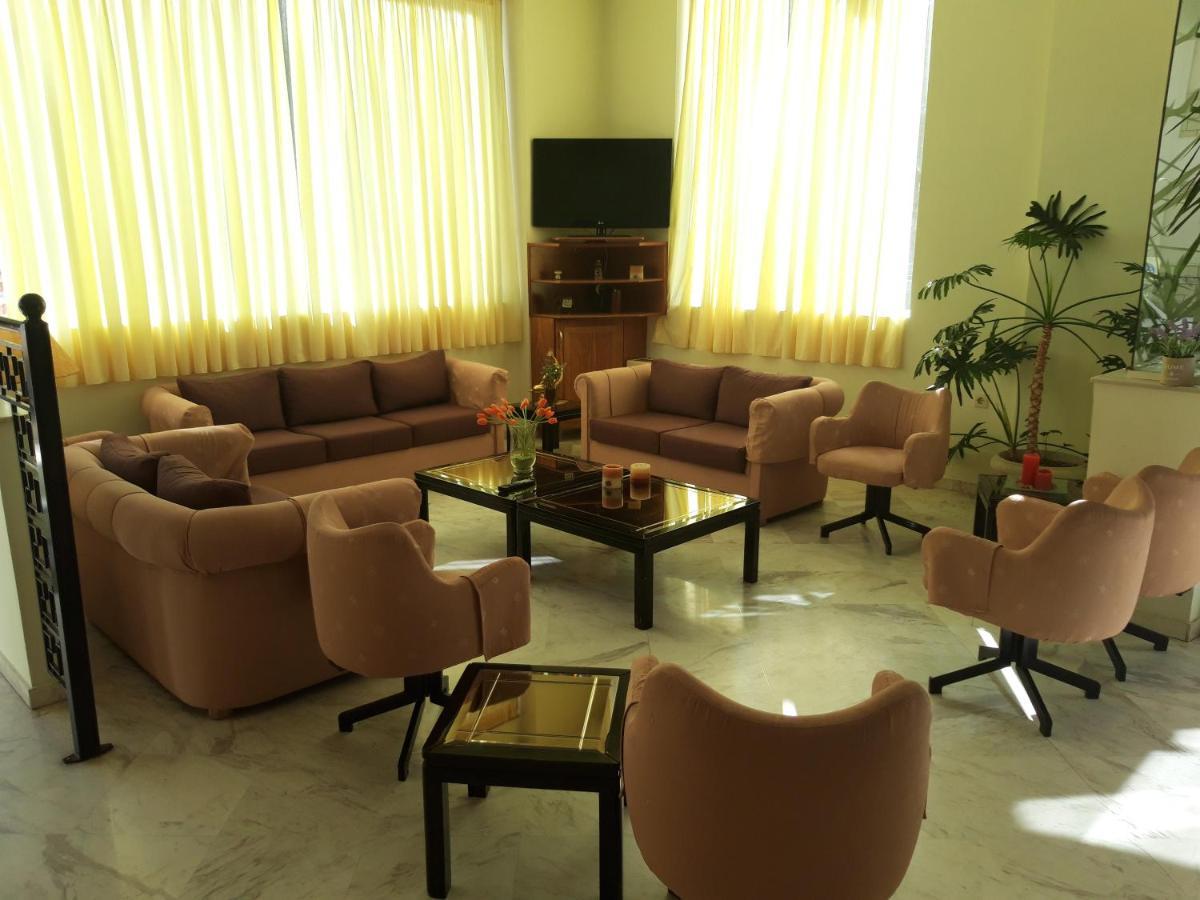 Ξενοδοχείο Αφροδίτη- Hotel Aphrodite Nafpaktos Eksteriør billede